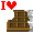 I LOVE�`���R����