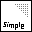 Simple is Best !!
